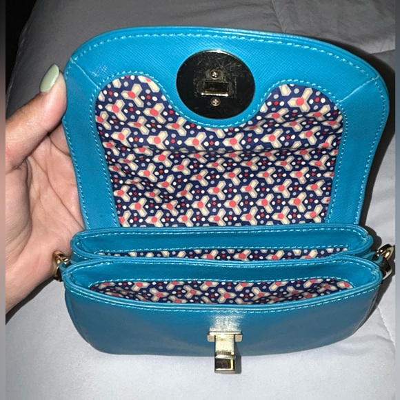 Tory Burch crossbody